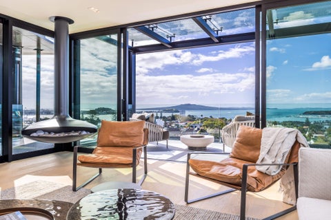 503/1 Saint Stephens Avenue, Parnell, Auckland