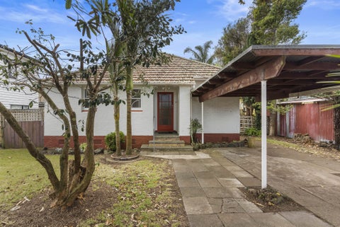 4 Kain Street, Mount Eden, Auckland
