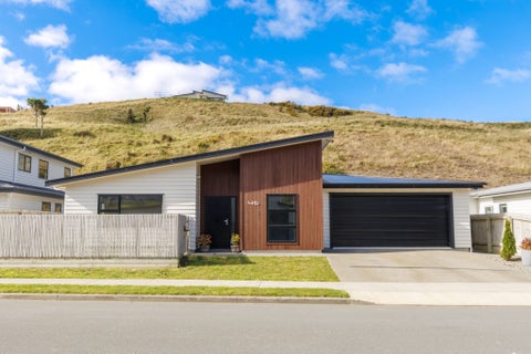 46 Rochdale Drive, Churton Park, Wellington