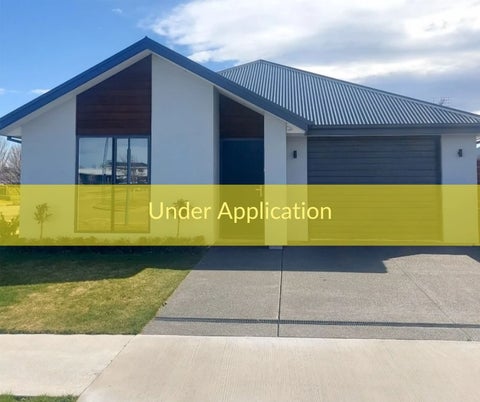 31 Whakatipu Street, Pegasus, Pegasus