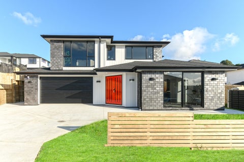15 Shibata Rise, Ranui, Auckland
