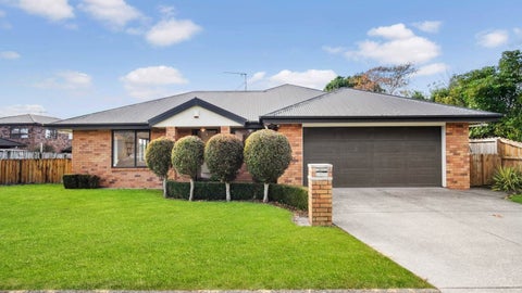6 Greig Place, Pukekohe, Pukekohe