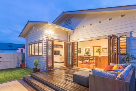 177 Garnet Road, Westmere, Auckland
