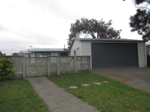 0 Olive Place