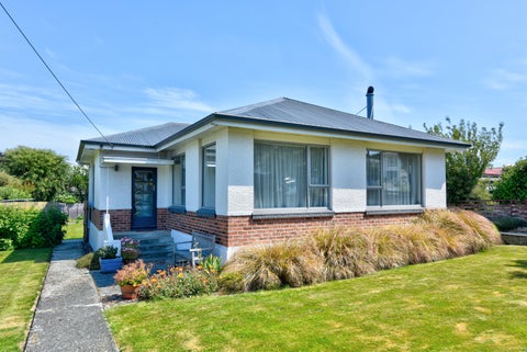 50 Elizabeth Street, Gore, Gore
