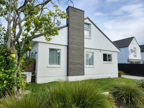 1/42 Andover Street, Merivale, Christchurch