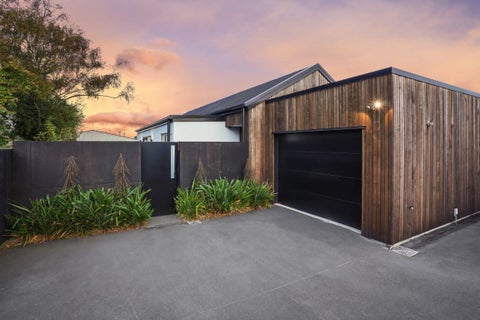 30A Allard Street, Edgeware, Christchurch