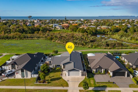 46 Drabble Crescent, Papamoa Beach, Papamoa