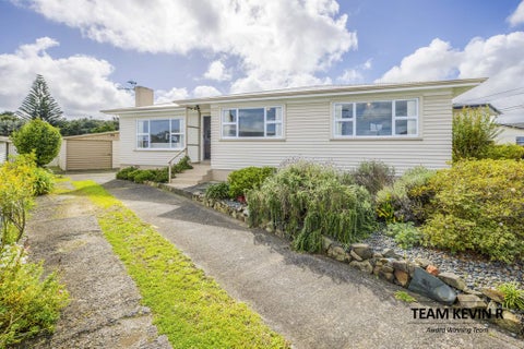 21 Orchard Rise, Rosehill, Papakura