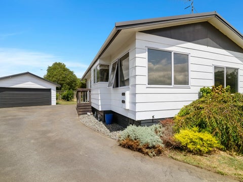 4 Mansfield Road, Owhata, Rotorua