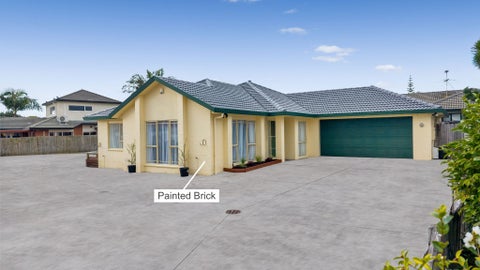 12 Inagh Close, Dannemora, Auckland