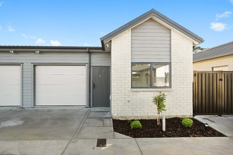 2/9 Beverley Crescent, Hillcrest, Hamilton