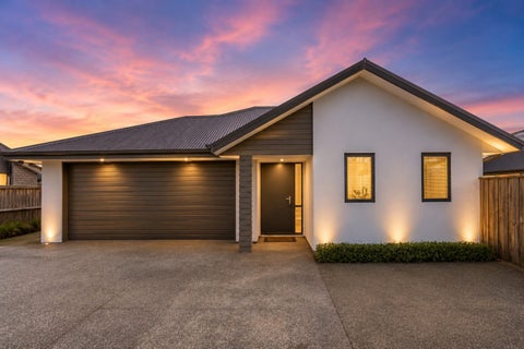 7 Sequoia Way, Rangiora, Rangiora