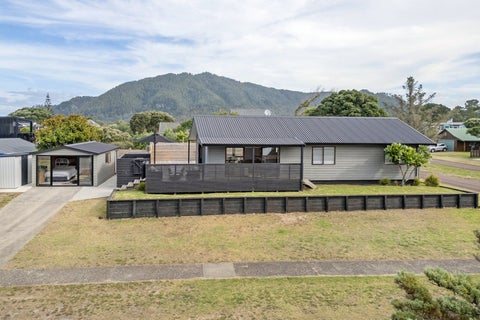 2 Prescott Place, Pauanui