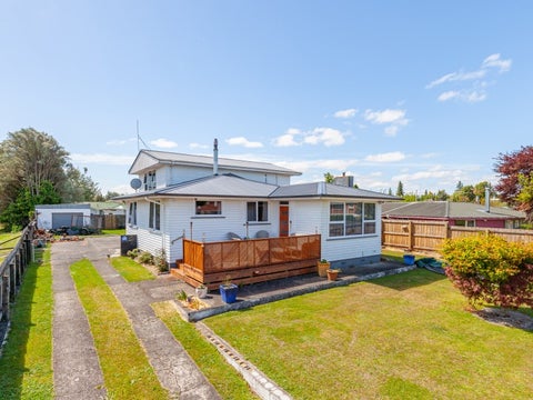 18 Edward Street, Tokoroa, Tokoroa