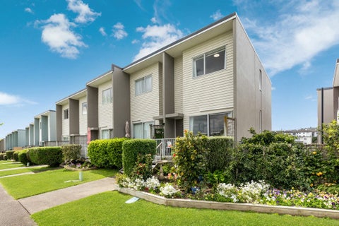 45/7 Kelvin Hart Drive, East Tamaki, Auckland