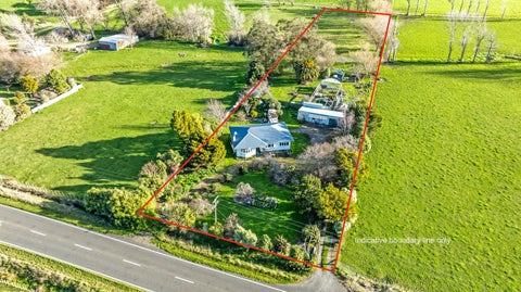 80464 Masterton Road, Woodville, Woodville