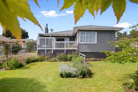 133 Hillcrest Avenue, Te Awamutu, Te Awamutu