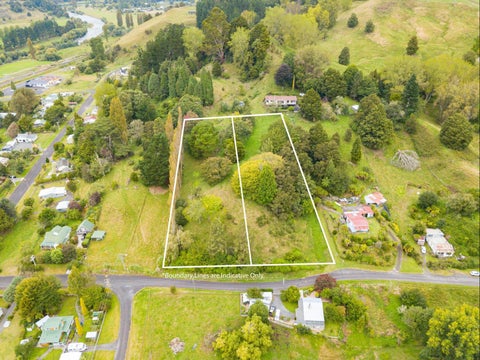 0 Valley Road, Kaiwaka