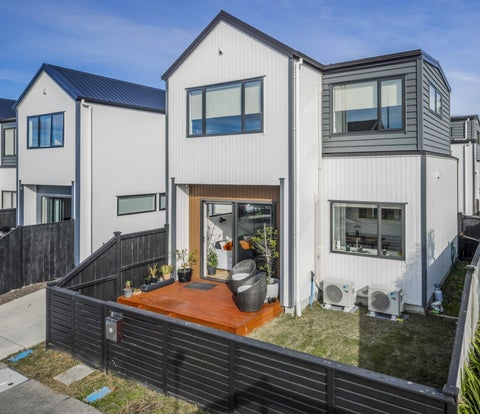 41 John Gray Street, Ardmore, Auckland