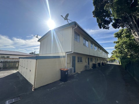 5/429 Ferguson Street, City Centre, Palmerston North, Manawatu / Whanganui