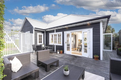86A Alfred Street, Onehunga, Auckland
