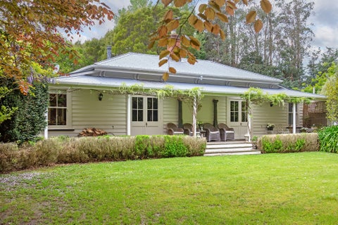 754 Norfolk Road, Upper Plain, Carterton