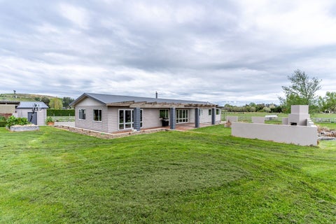99 Centre Bush Otapiri Road, Centre Bush, Winton