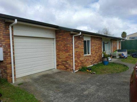 28A Montgomery Avenue, Pukekohe, Pukekohe