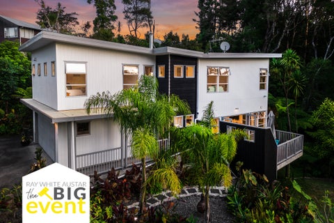 59F Konini Road, Titirangi, Auckland