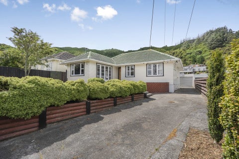 26 Thirlmere Street, Wainuiomata, Lower Hutt