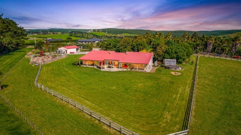 135C Hutchinson Road, Helensville, Helensville