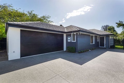 211A Springfield Road, St Albans, Christchurch