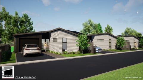 44 Eders Road, Woodend, Woodend