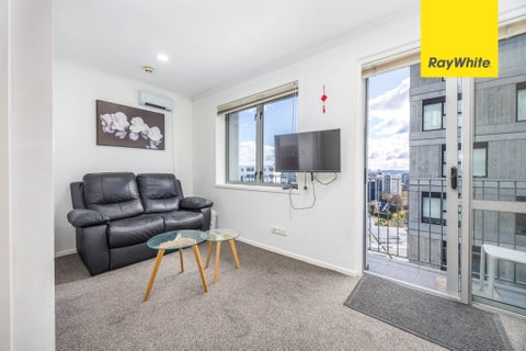1506/11 Liverpool Street, Auckland Central, Auckland