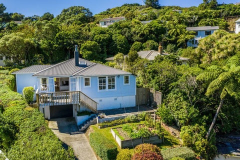 7 Victory Avenue, Karori, Wellington