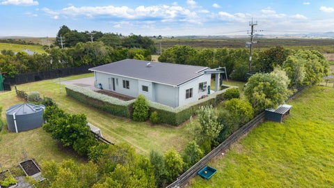 780 Island Block Road, Island Block