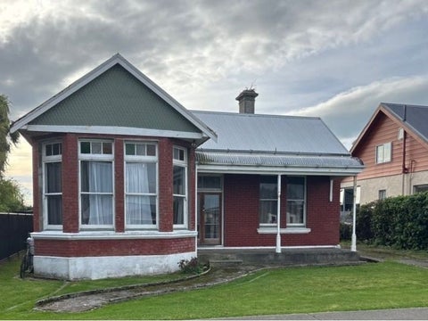 36 Robertson Street, Richmond, Invercargill