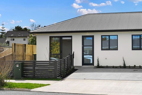 1/26 Bernard Street, Chedworth Park, Hamilton, Waikato