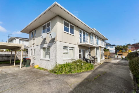 1/26 Hawkins Street, Meadowbank, Auckland