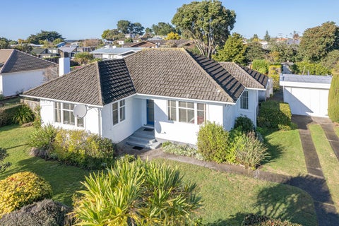 1 Nikau Street, Tawhero, Whanganui