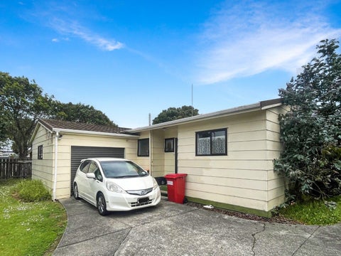 453A Featherston Street, Palmerston North, Palmerston North