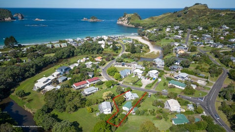 2 Wigmore Crescent, Hahei, Whitianga