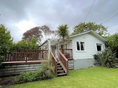 36 Candia Road, Swanson, Auckland