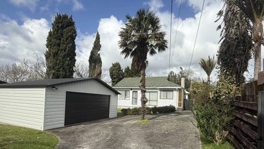 76 Seymour Road, Sunnyvale, Auckland