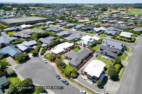 134 Gimblett Place, Waikiwi, Invercargill