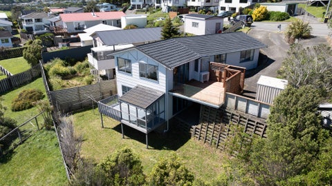 14 Rice Crescent, Newlands, Wellington