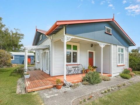 10 Greenfield Street, Hector, Hector
