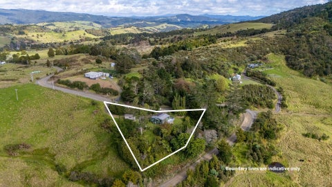 431 Omaunu Road, Kaeo, Kaeo