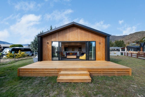 18 Park Lane, Omarama, Ōmarama